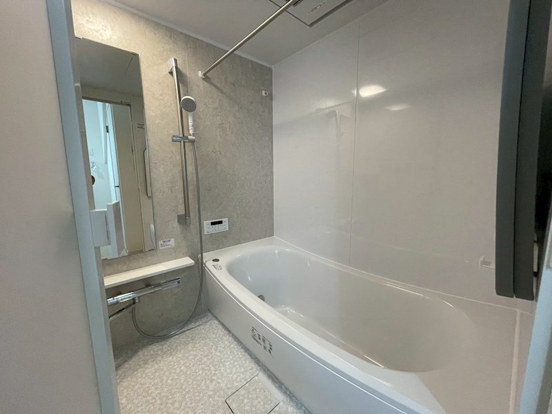 バス・シャワールーム　新品?1坪バス