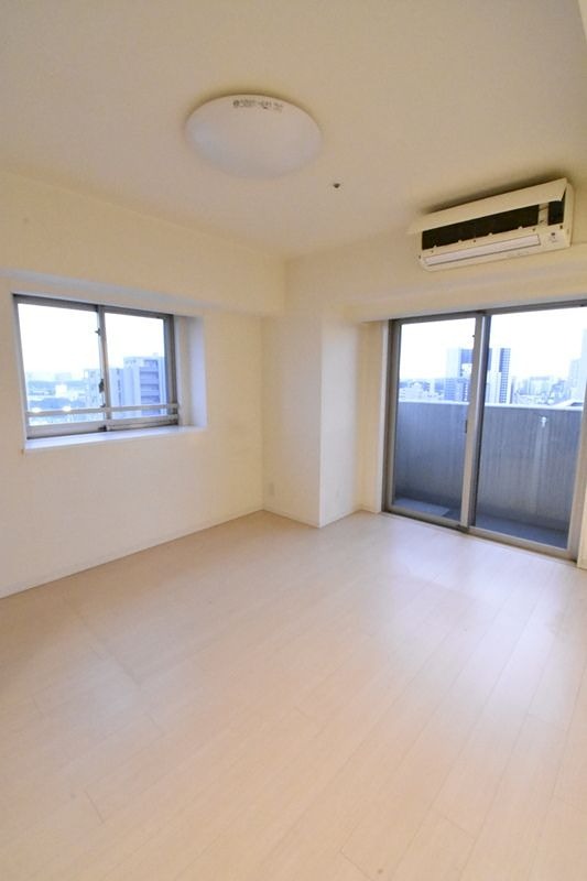 居室・リビング　居室