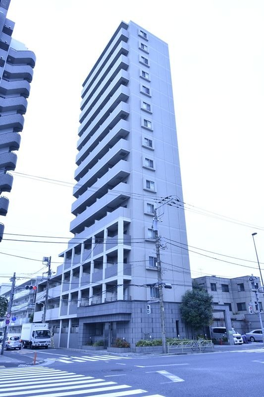 建物外観　外観・土地