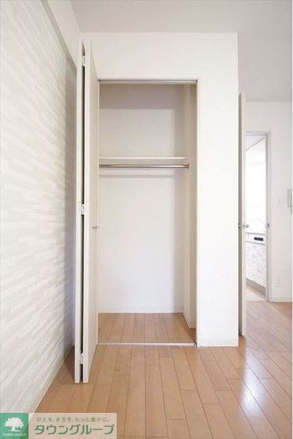 収納　お部屋探しは株式会社　タウンハウジング　までお気軽にお問合…