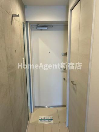 玄関　同仕様写真