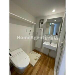 トイレ　同仕様写真