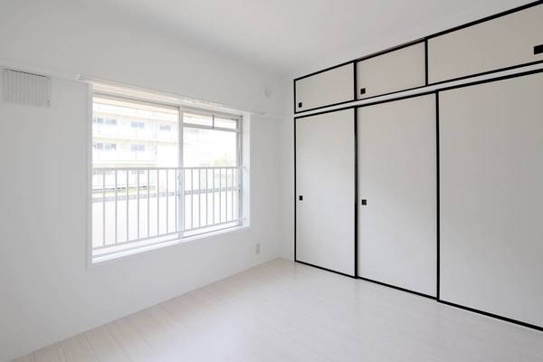 その他部屋・スペース　モデルルームの写真です