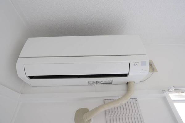 その他設備　モデルルームの写真です