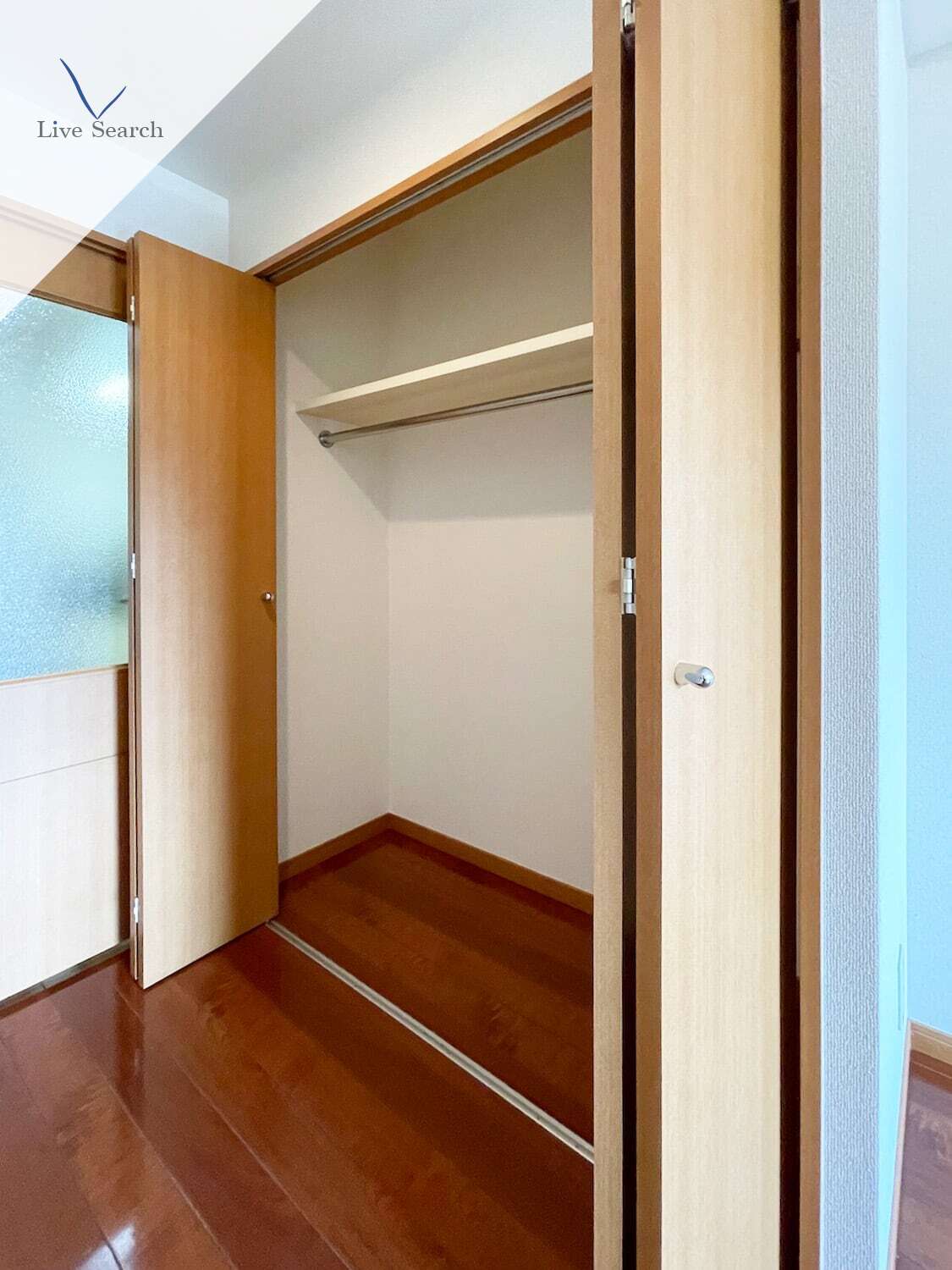 収納　同物件別室写真