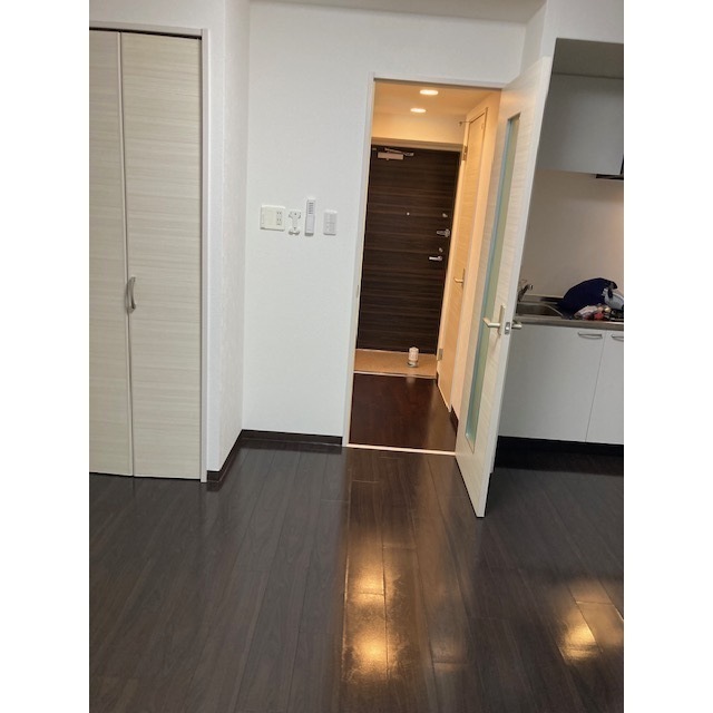 居室・リビング　洋室