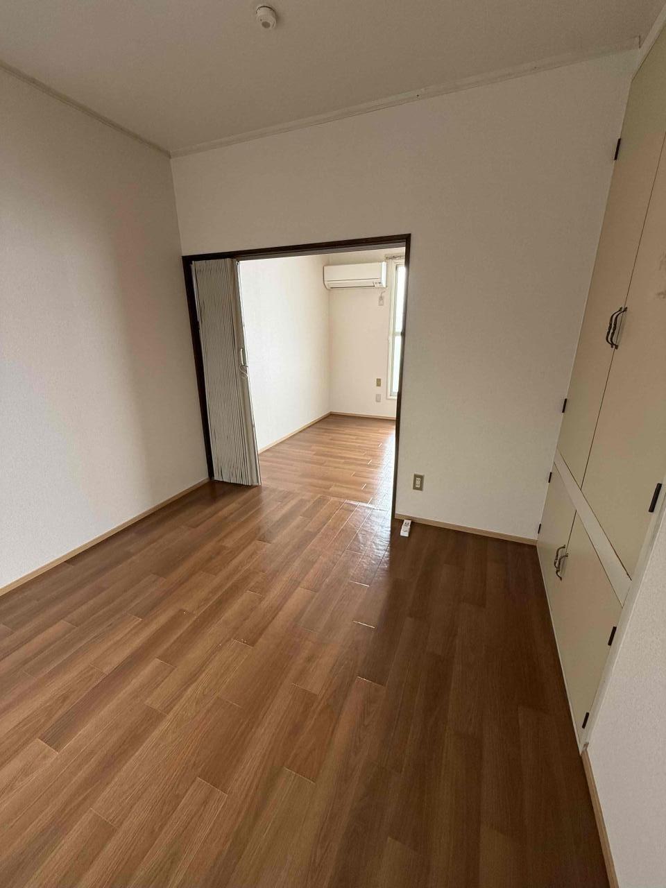 マンションあんさんぶるの内装写真