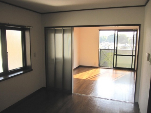 居室・リビング　現況優先