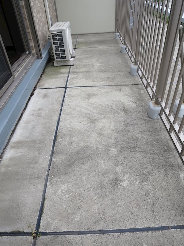 眺望　※参考写真