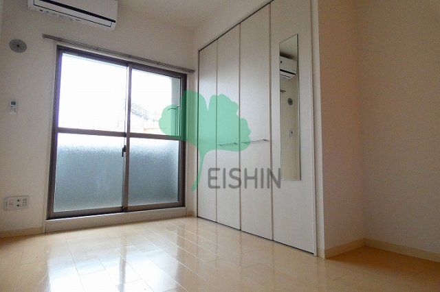 居室・リビング　アレンジ自由自在の広々空間です！