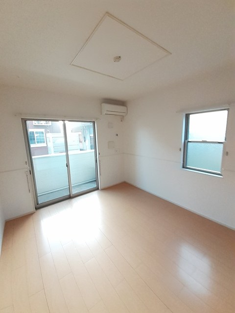 居室・リビング　居室・リビング