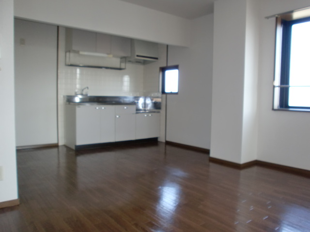 居室・リビング　ダイニング