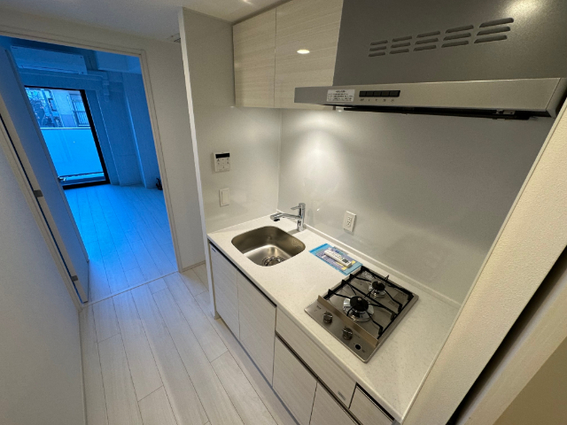 キッチン　別部屋参考写真