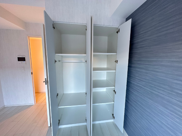 収納　別部屋参考写真