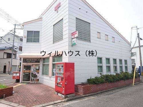 郵便局　堺戎島郵便局（郵便局）まで342m