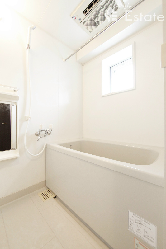 バス・シャワールーム　バスルーム