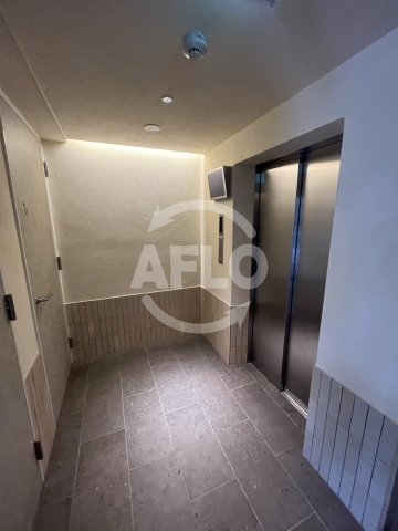 ロビー　ブリリアントコートクラージュ　ロビー