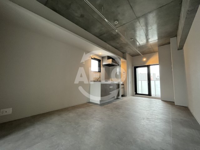 居室・リビング　ブリリアントコートクラージュ　リビング