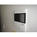 セキュリティ　別号室参考写真