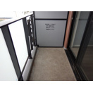 バルコニー　別号室参考写真