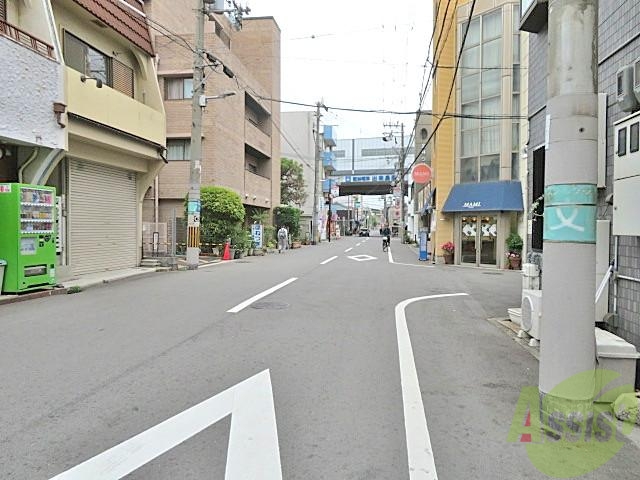 その他　（その他）まで100m