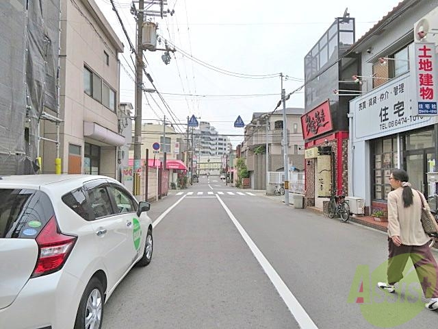 その他　（その他）まで100m