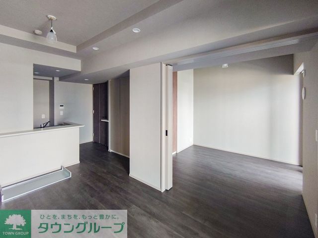 居室・リビング　※写真は同タイプ住戸です。