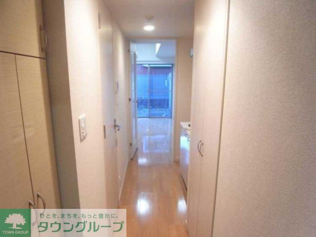 その他部屋・スペース　玄関