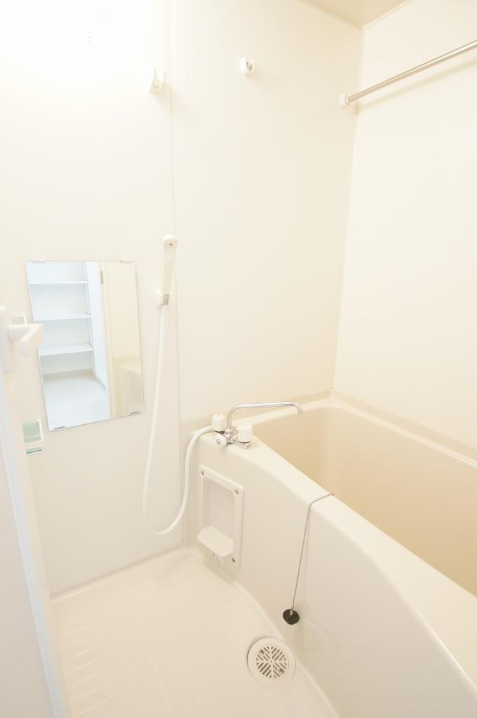 バス・シャワールーム　人気条件の「バス・トイレ別」