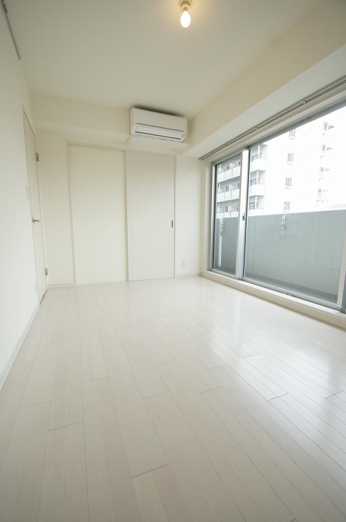 その他部屋・スペース　「洋室６．４帖」