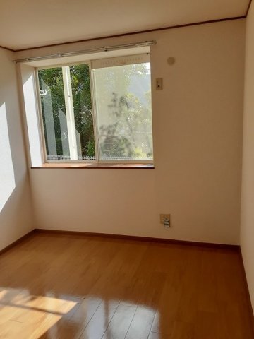 居室・リビング　明るい室内です