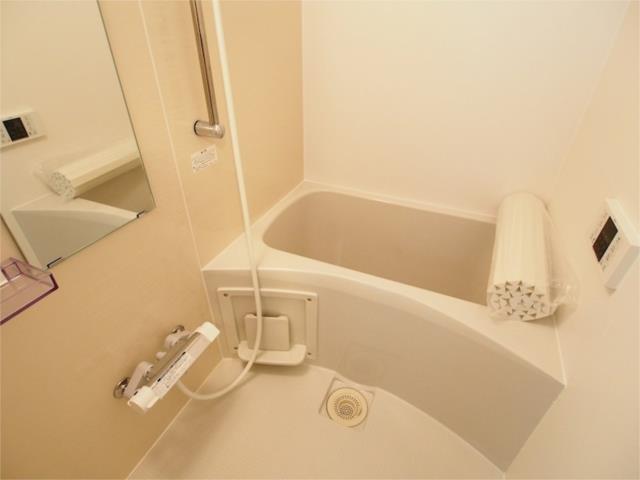 バス・シャワールーム　風呂