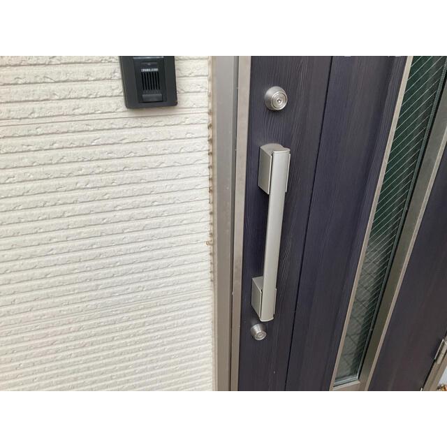 セキュリティ　?