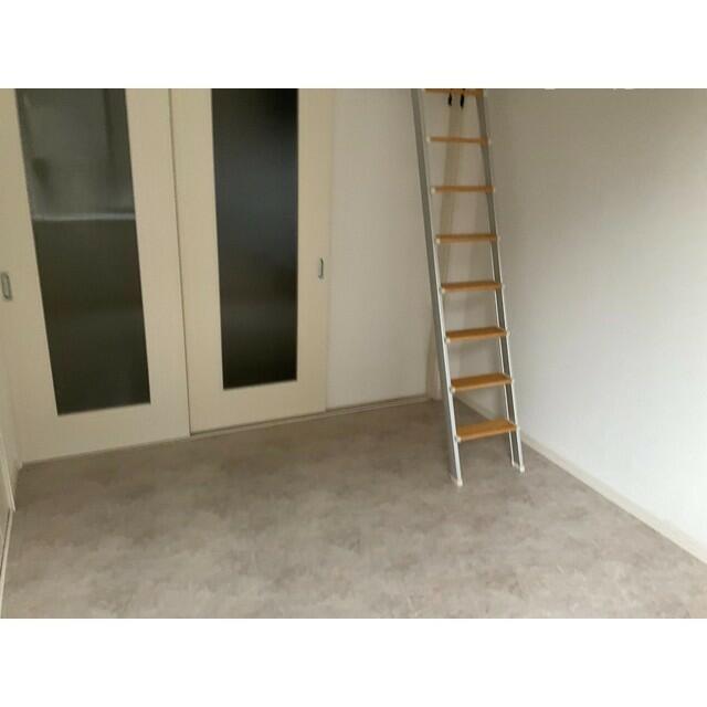 その他部屋・スペース　ゆとりの広さです