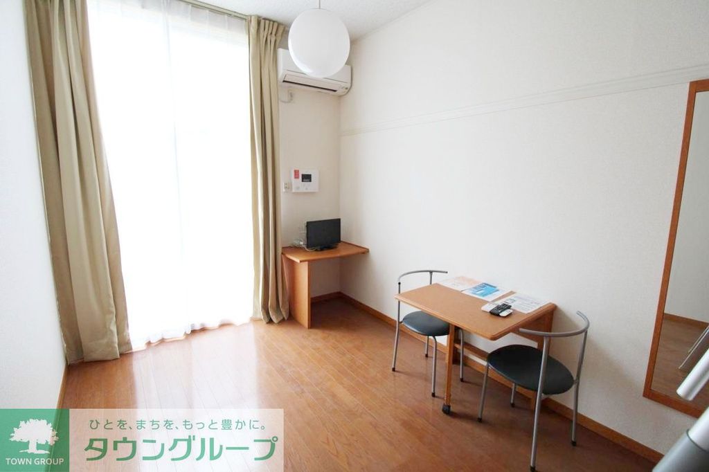 居室・リビング　★閑静な住宅街に立地★