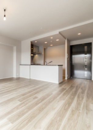 居室・リビング　別部屋参考写真