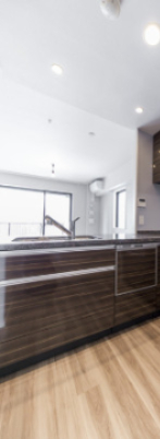 キッチン　別部屋参考写真