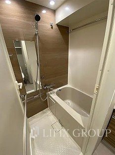 バス・シャワールーム　風呂