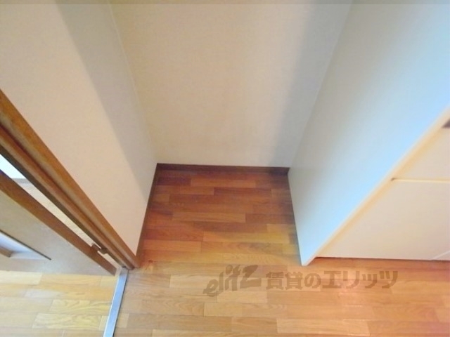 その他部屋・スペース　冷蔵庫置場