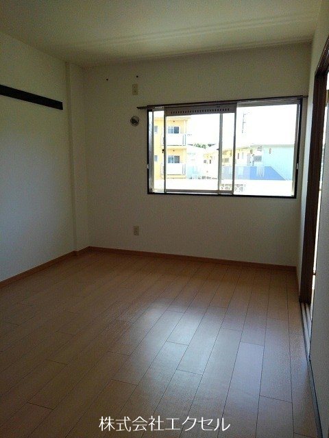 その他部屋・スペース　明るい室内です。