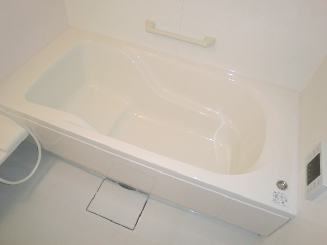 バス・シャワールーム　追焚・浴室乾燥機付バス