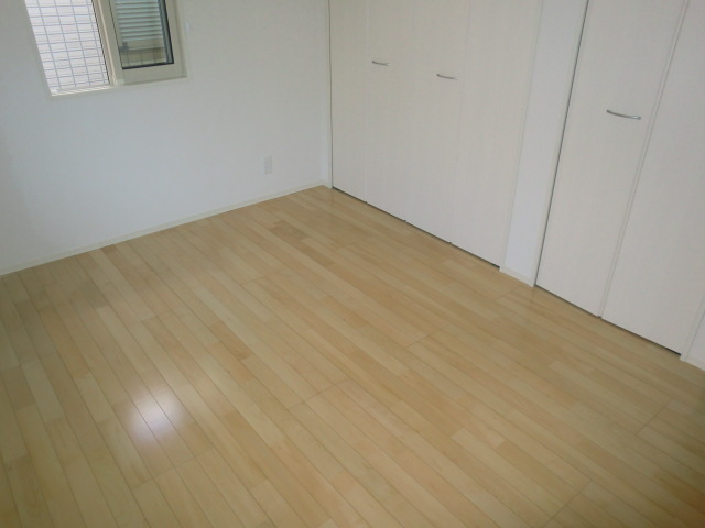 その他部屋・スペース　洋室