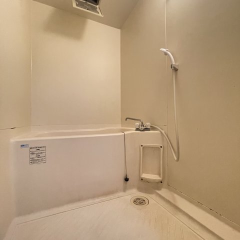 バス・シャワールーム　同仕様タイプです