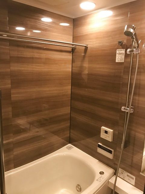 バス・シャワールーム　☆お風呂☆