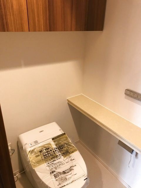 トイレ　☆トイレ☆