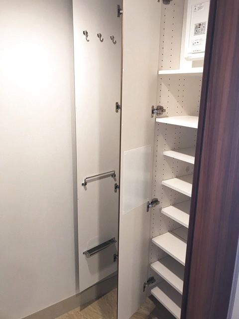 玄関　☆玄関☆