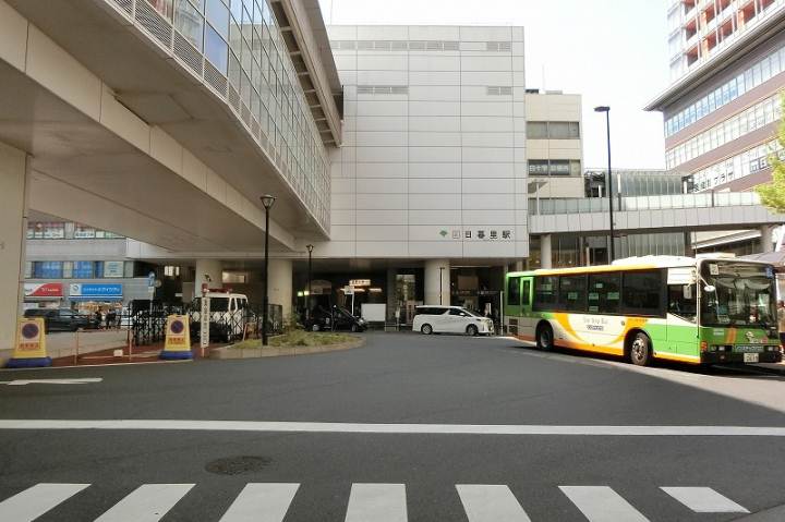 その他　駅（その他）まで852m