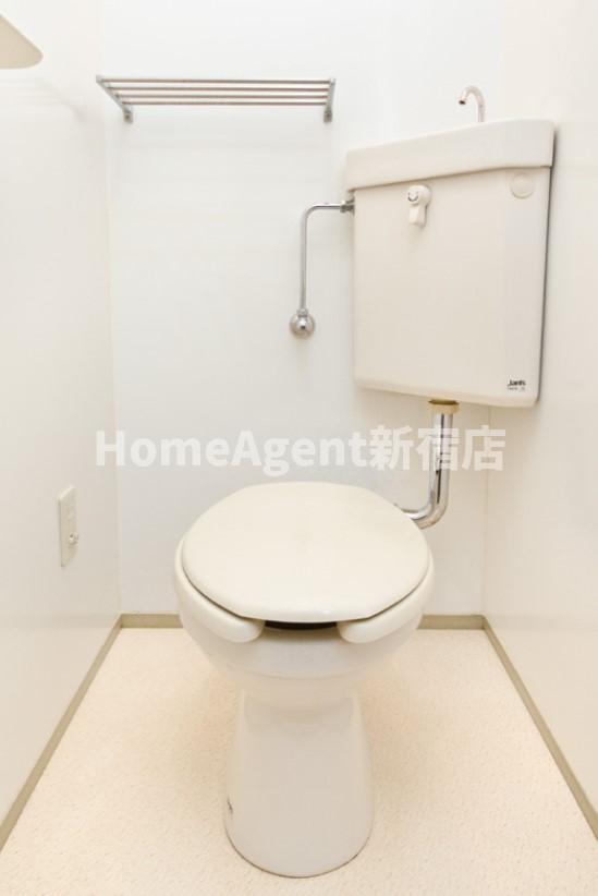 トイレ　同仕様写真