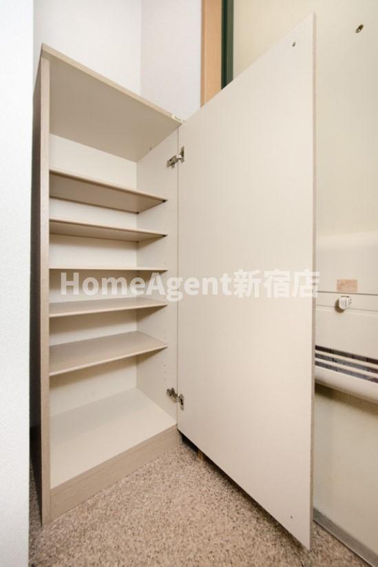 玄関　同仕様写真