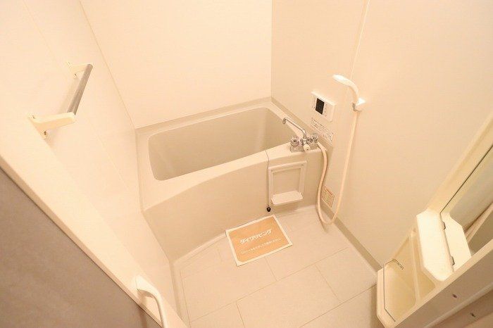 バス・シャワールーム　★追炊給湯バス★